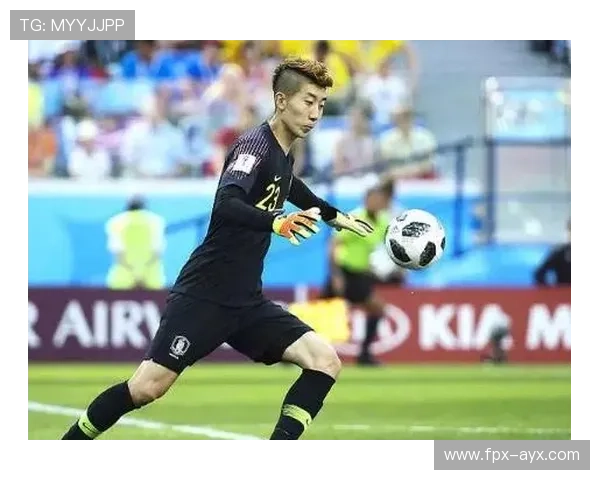 赵贤祐：韩国门将新星崭露头角，展现顶级守门技巧