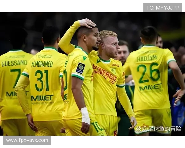 南特新赛季前景分析:冲击欧洲赛场或面临挑战 南特新赛季前景分析:冲击欧洲赛场或面临挑战