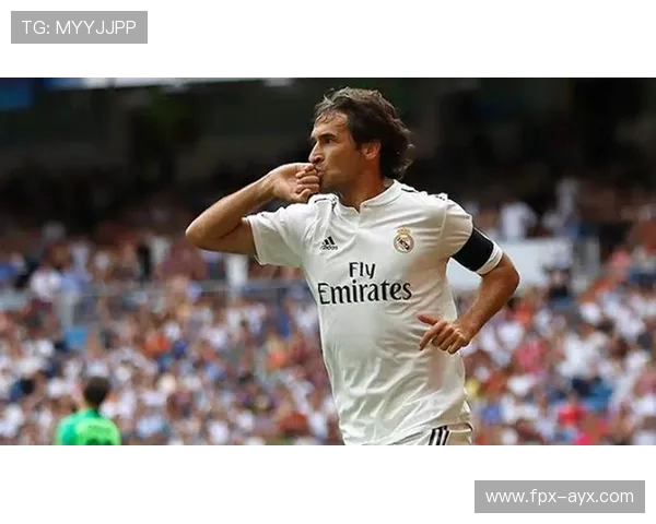 劳尔生涯进球数据全解析 皇马传奇射手效率震撼足坛历史纪录 劳尔生涯进球数据全解析 皇马传奇射手效率震撼足坛历史纪录