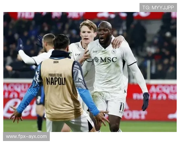 卢卡库闪电突破助球队逆转，速度优势成制胜关键